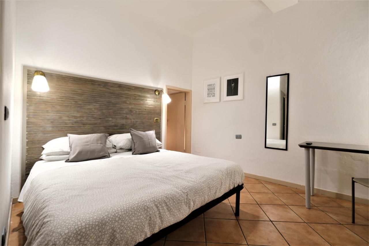 Wine Dolcetto Apartamento